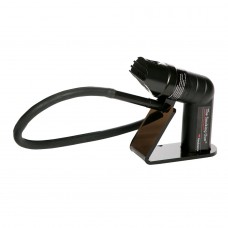 Πιστόλι Smoke Infuser, 14x8x16.5, με 4 ανταλ. Φίλτρα Matfer